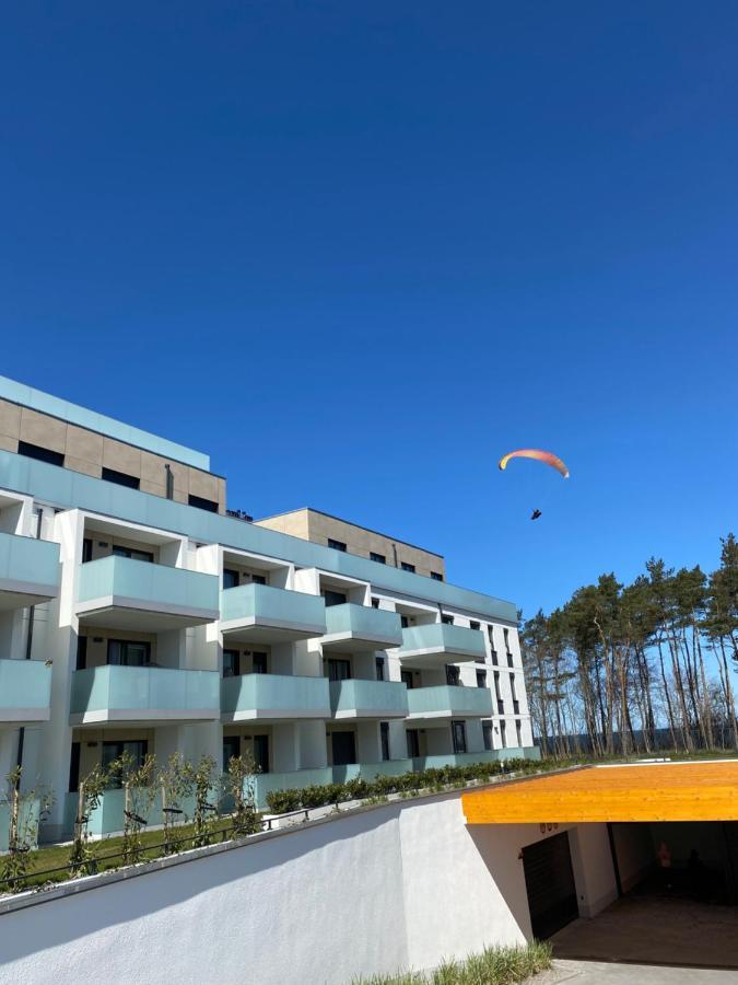 Apartament Blue เรวัล ภายนอก รูปภาพ