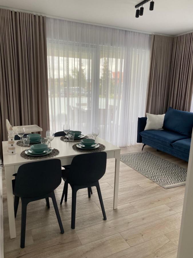 Apartament Blue เรวัล ภายนอก รูปภาพ