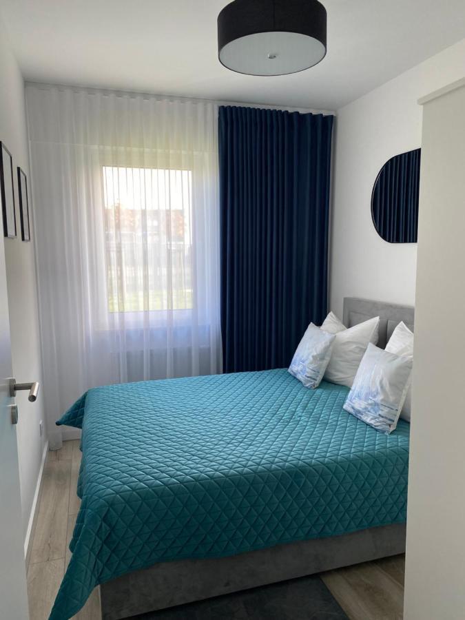 Apartament Blue เรวัล ภายนอก รูปภาพ